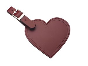 Etichetă pentru bagaje HEART 2209094