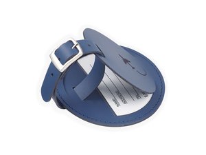 Etichetă rotundă pentru bagaje 2210094
