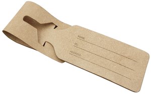 Eticheta de bagaje 969107
