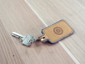 Breloc pentru chei 1186140