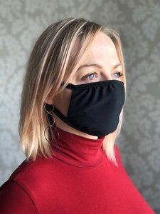 Mască ARES (mărimea L) cu setul de 10 filtre înlocuibile 1602267